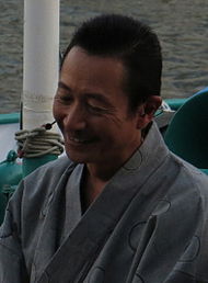 三田村 邦彦