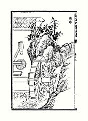 Water hammer (Yuan dynasty)