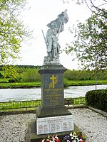 Monument aux morts