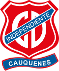 Miniatura para Club de Deportes Independiente de Cauquenes