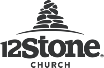 12Stone Church logo