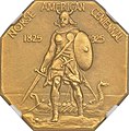 Norse American Medal (1925).