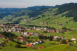 Entlebuch – Veduta