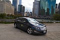 Chevy Volt PHEV