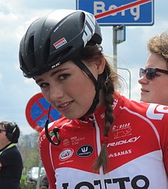 Puck Moonen (2018)