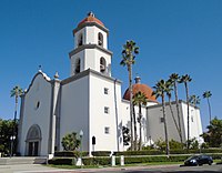 San Juan Capistrano, California