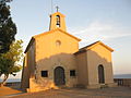 Capella de Sant Elm (Sant Feliu de Guíxols)