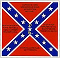 ANV: 37th Virginia Infantry Battle Flag