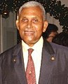 Arthur N. R. Robinson 1997-2003