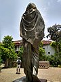 Статуя Ахилиабая Холкара в Махешваре (1) .jpg