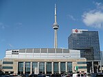 Air Canada Centre