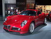 8C Competizione