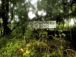Schönenberg-Kübelberg – Veduta