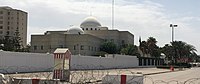 سفارة المملكة العربية السعودية في تونس