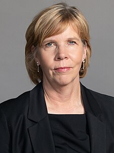 Anna-Maja Henriksson (2023)