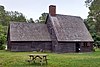 Aptucxet Trading Post Museum Historic District