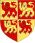 Arms of the Aberffraw House of Gwynedd