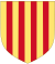 Escudo de armas de Pirineos Orientales
