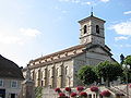 Église Saints-Pierre-et-Paul des Avenières