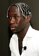 Bacary Sagna 2012