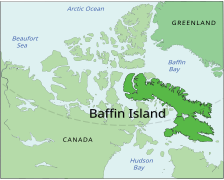 Baffinsland