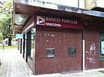 Miniatura para Banco de Vasconia