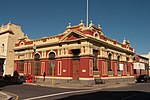 Lakaran kecil untuk 7 High Street, Fremantle