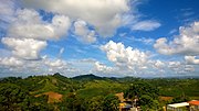 Miniatura para Quebrada Grande (Barranquitas)