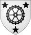 Blason de Berguette