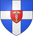 Blason de Le Portel