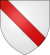 Blason de Strasbourg