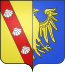 Blason de Kerling-lès-Sierck Haute-Sierck