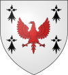 Blason Famille Hello