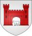 Blason de Quart