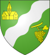 Blason de Cheix-en-Retz