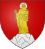 Blason de Saint-Pierre