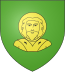 Blason de Saint-Rimay