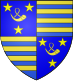 Coat of arms of Saint-Viance