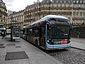 Vignette pour Bluebus