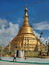 Pagoda Botahtaung