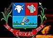 Wappen von Crixás