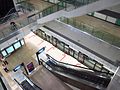 Pienoiskuva sivulle Bugisin metroasema