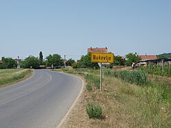 Bukovlje