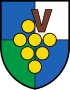 Blason de Vully-les-lacs