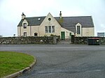 Carinish School