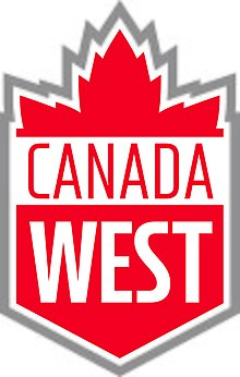 Логотип Канада Запад