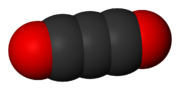 Miniatura per Subossido di carbonio