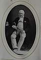 His father, William Filgate (1781-1875) of Lissrenny, JP counties Louth and Monaghan, High Sheriff County Louth, 1832, and Treasurer of the (Louth) Grand Jury, 1854–69.[3]