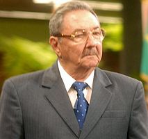 Raúl Castro