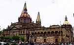 Miniatura per Arquebisbat de Guadalajara